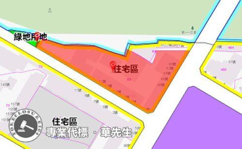 蘆竹拍賣華廈-10