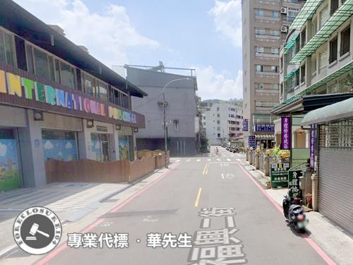泰山法拍透天_店面_補習班-8