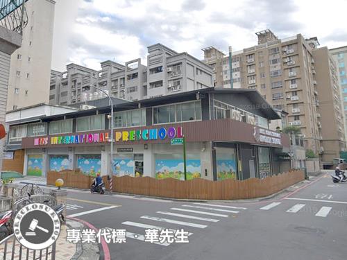 泰山法拍透天_店面_補習班-4
