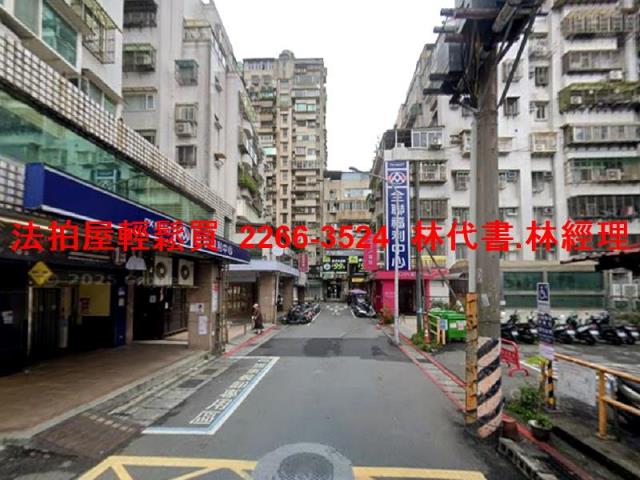 內湖法拍華廈-9