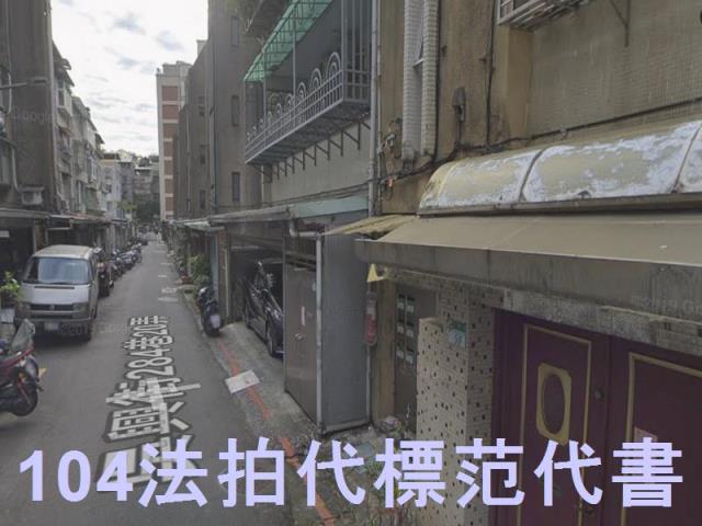 信義區公寓法拍-6