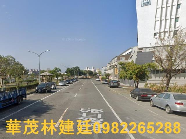 新營法拍華廈-3