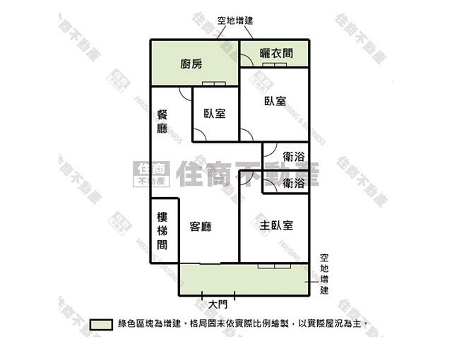 南區公寓-6