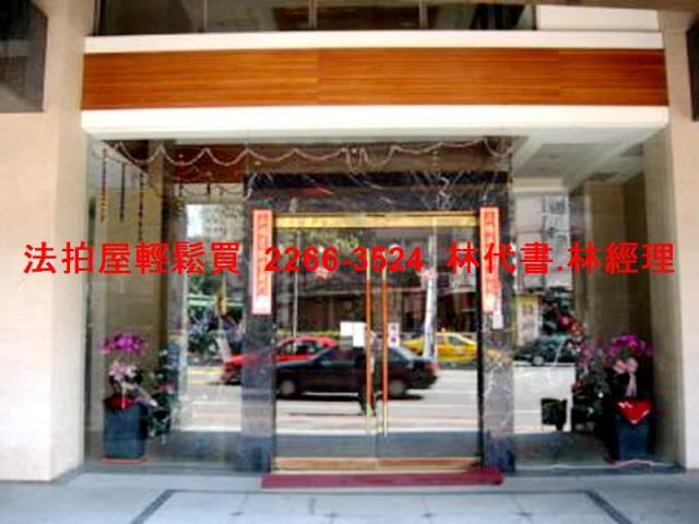 新莊店面拍賣-9