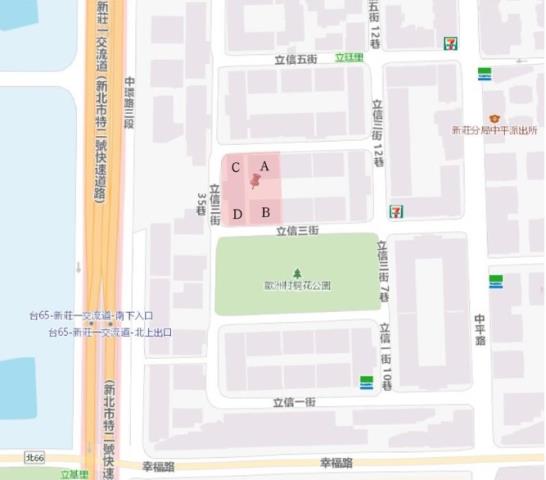 新北大樓法拍-10