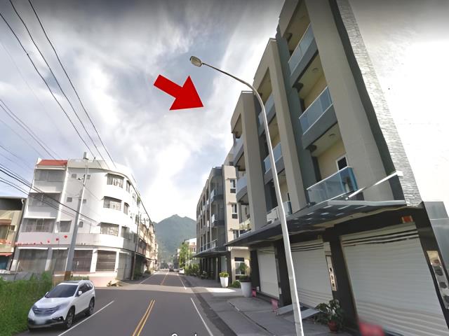高雄旗山法拍透天_店面-4
