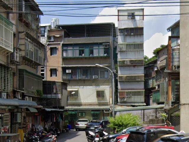 新北板橋公寓拍賣-5