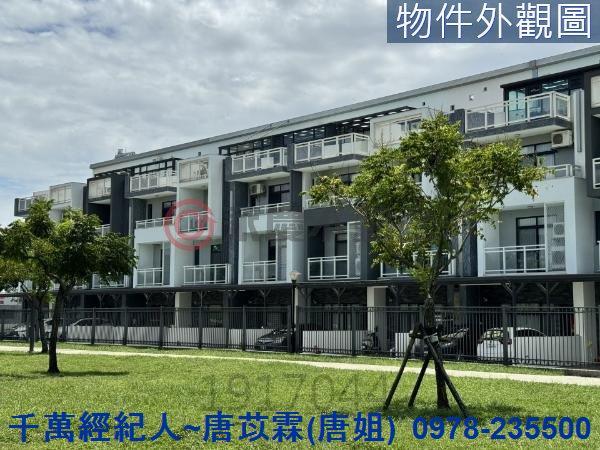 嘉義太保透天_別墅-15