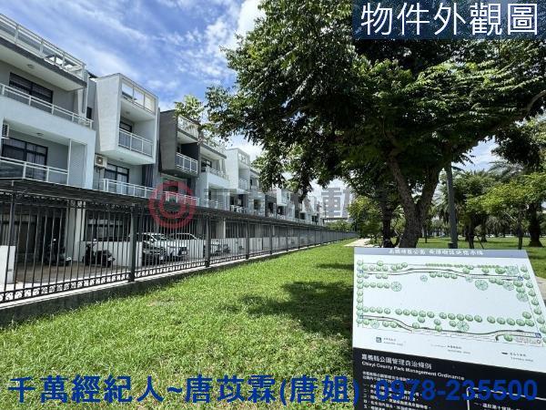 嘉義太保透天_別墅-2