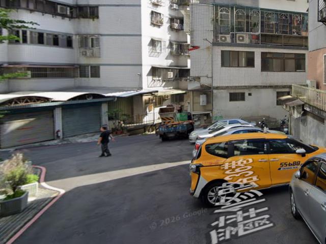 新北泰山法拍公寓_明志路商圈-1