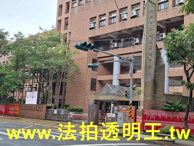 新北新莊大樓法拍-10