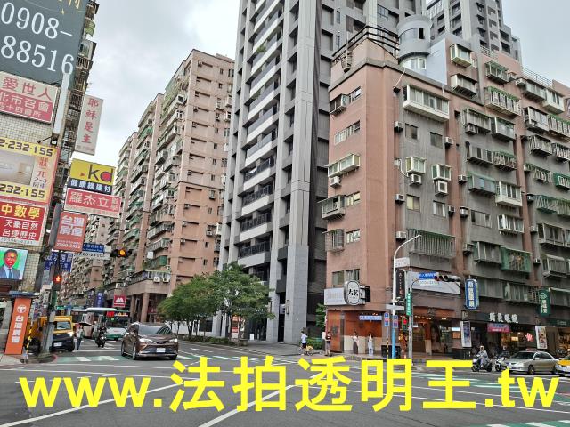 新北新莊大樓法拍-1