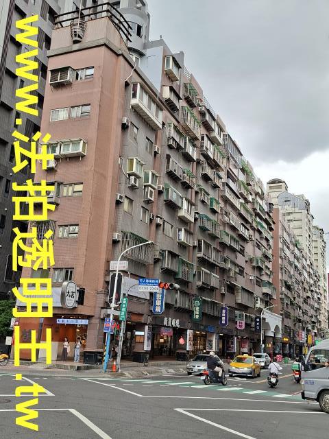 新北新莊大樓法拍-2