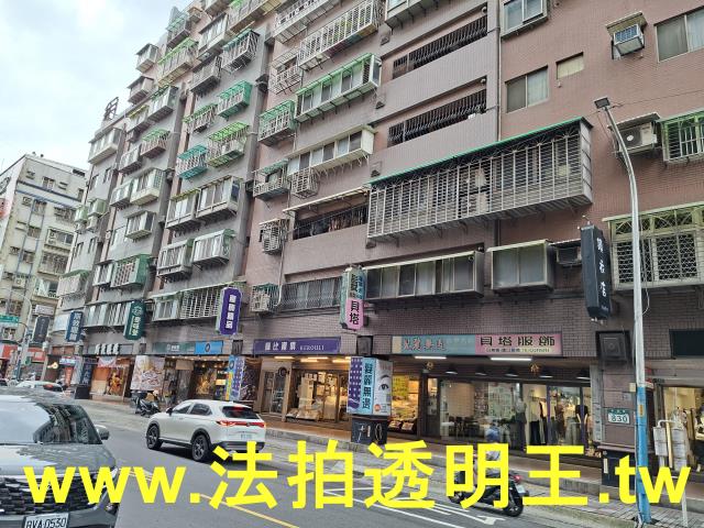 新北新莊大樓法拍-4