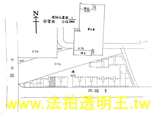 新北新莊大樓法拍-6