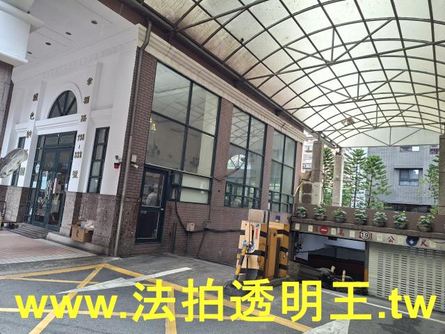 新北新莊大樓法拍-7