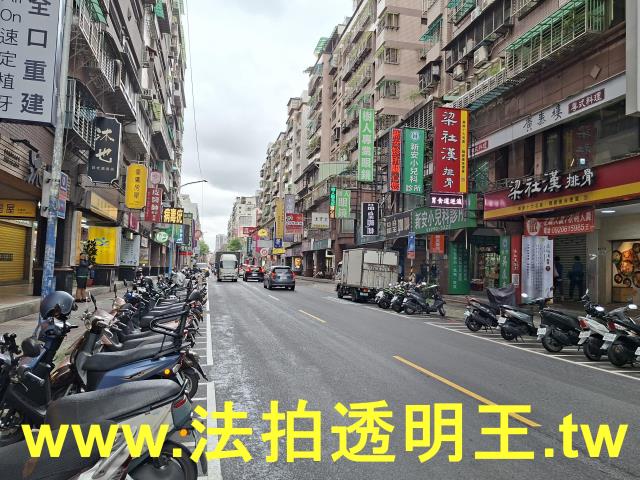 新北新莊大樓法拍-8
