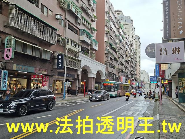 新北新莊大樓法拍-9