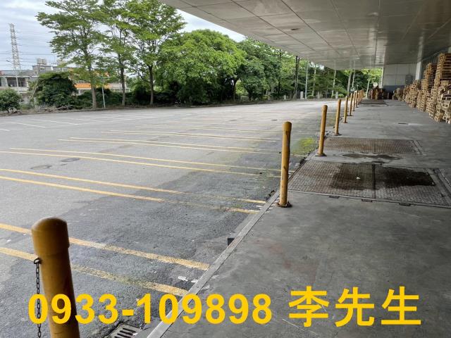 桃園觀音廠房_廠辦_倉庫-5