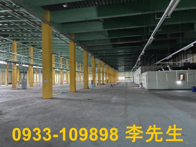 桃園觀音廠房_廠辦_倉庫-6