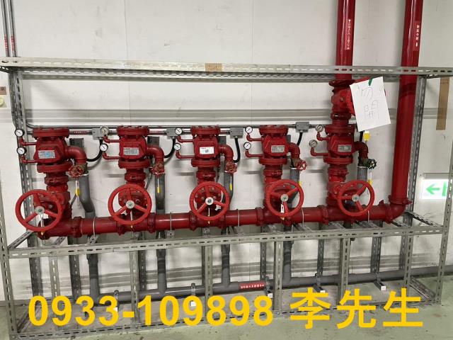 桃園觀音廠房_廠辦_倉庫-8