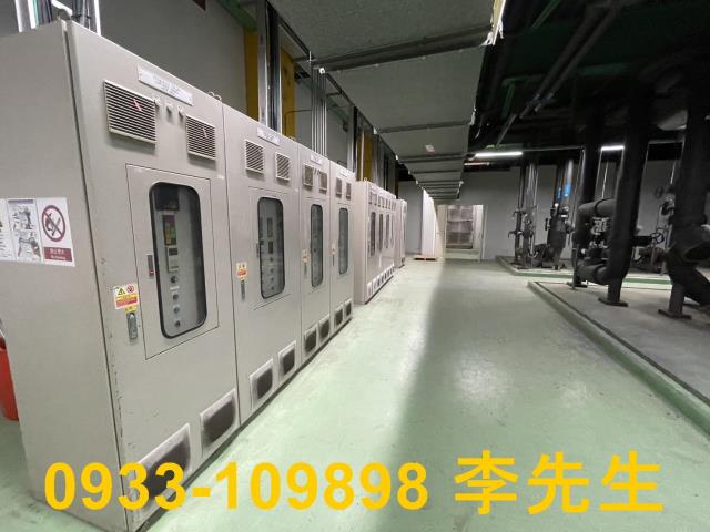 桃園觀音廠房_廠辦_倉庫-9
