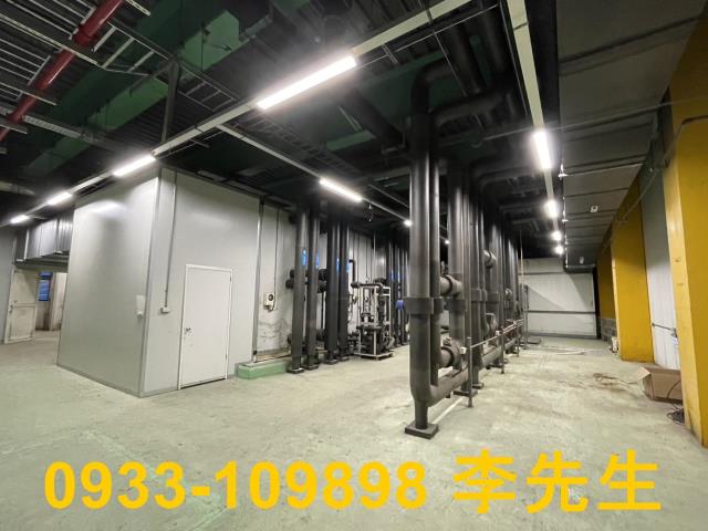 桃園觀音廠房_廠辦_倉庫-10
