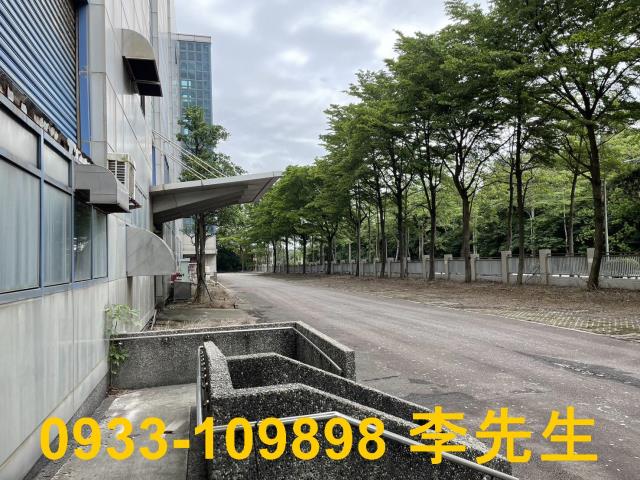 桃園觀音廠房_廠辦_倉庫-12
