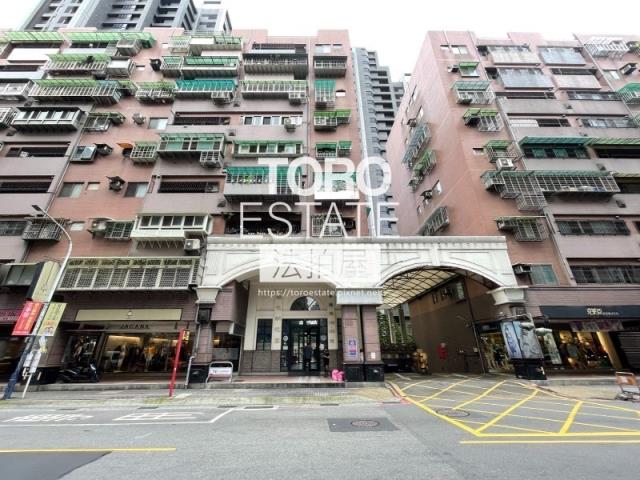 新北新莊大樓法拍-1