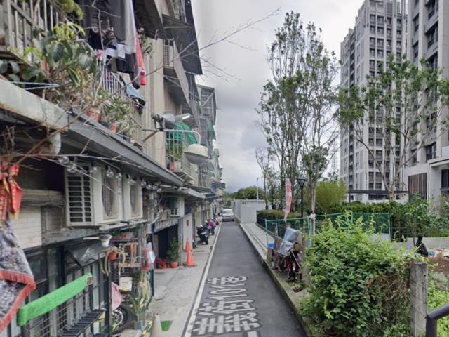 新北三重公寓_三重先嗇宮拍賣-1