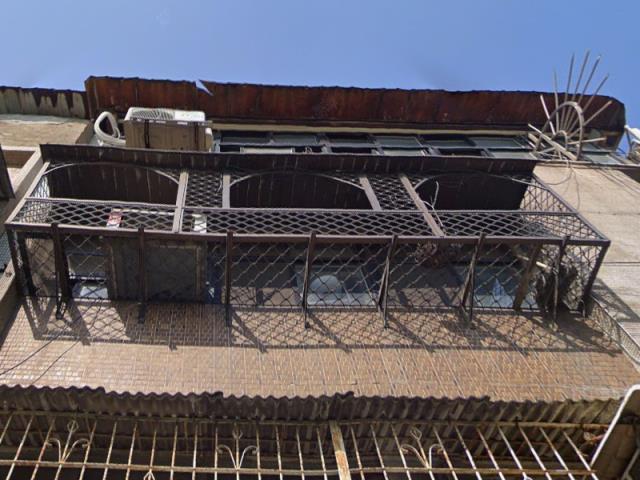 新北三重法拍公寓_捷運三和國中站-1