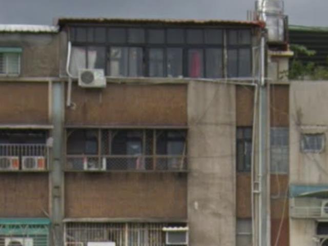 新北三重法拍公寓_捷運三和國中站-2