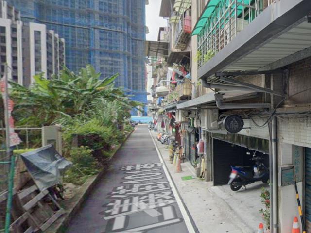 新北三重法拍公寓_捷運三和國中站-3