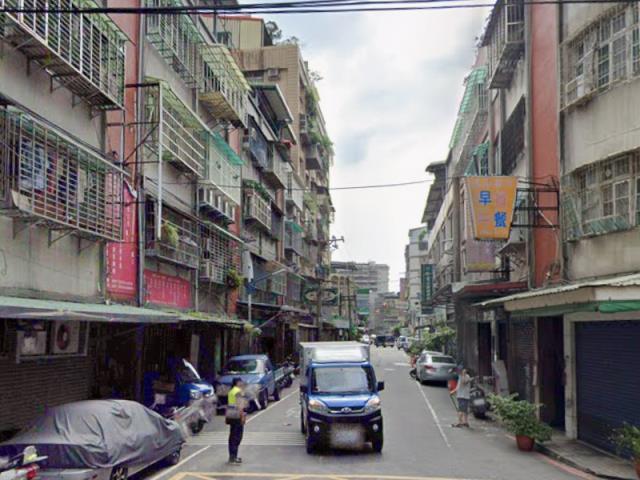 新北中和法拍公寓_一樓_烘爐地福德宮-1