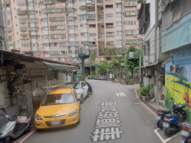 新北中和法拍公寓_一樓_烘爐地福德宮-6