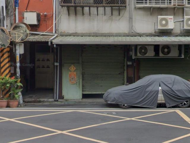 新北中和公寓_一樓_捷運中和站法拍-2