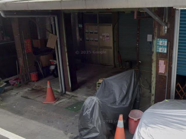 新北中和公寓_一樓_捷運中和站法拍-4