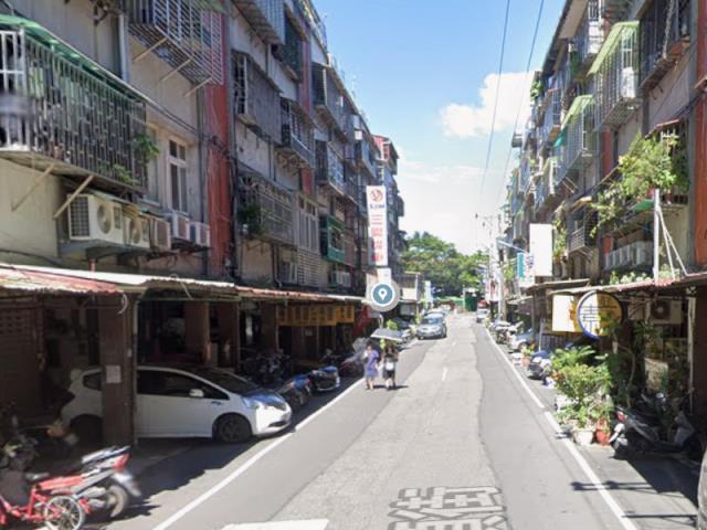 新北中和公寓_一樓_捷運中和站法拍-1
