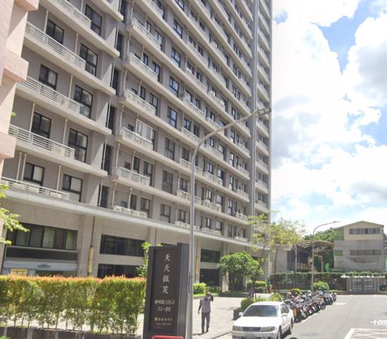 高雄楠梓大樓法拍-7