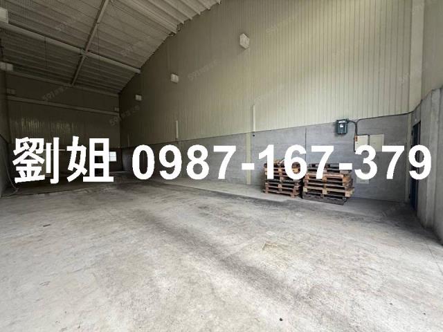 高雄大樹廠房-3