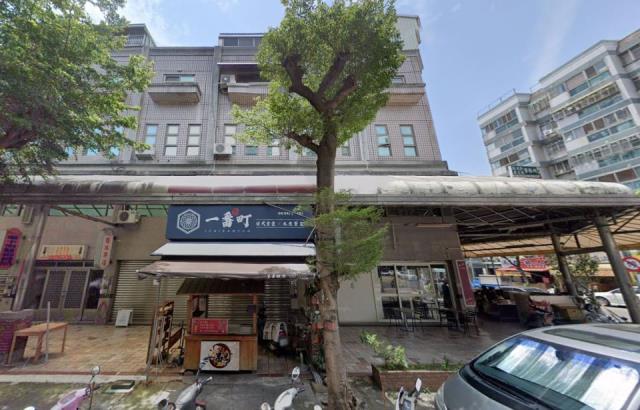南屯別墅法拍-1