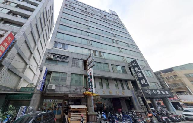 北屯法拍大樓-1