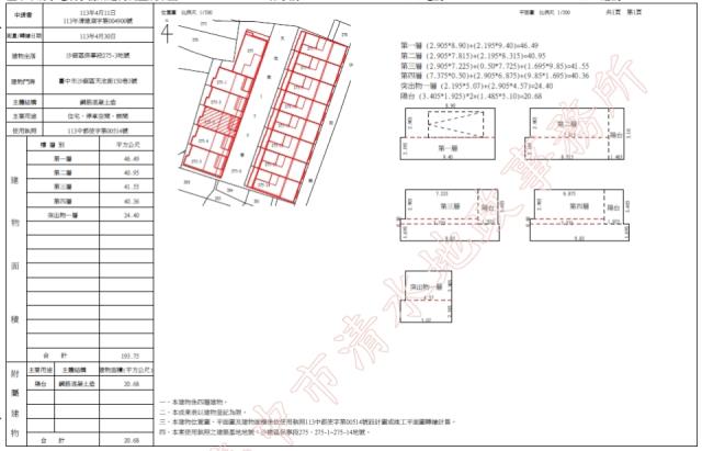 沙鹿法拍別墅-2