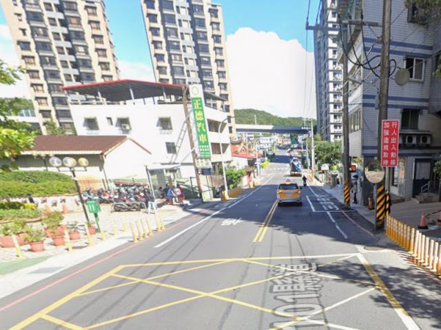 淡水法拍大樓-2