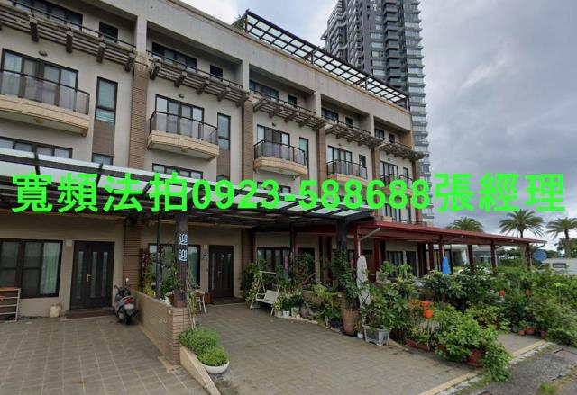 頭城法拍透天_別墅-2