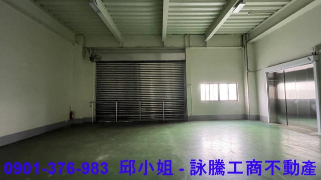 龍潭廠房_倉庫-3