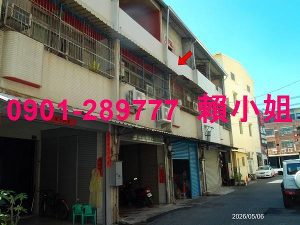 彰化透天拍賣-8
