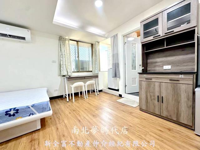 台南東區套房-3