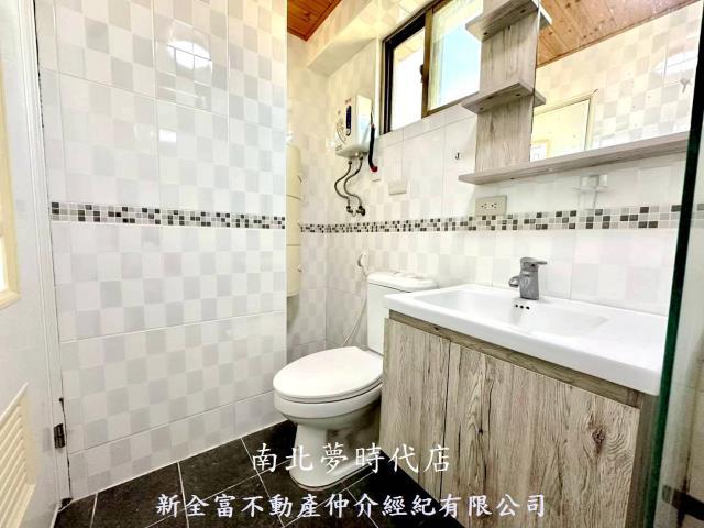 台南東區套房-6
