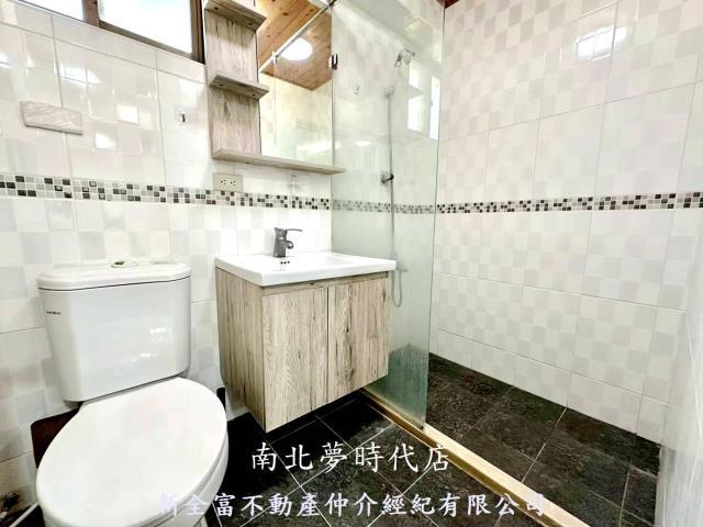 台南東區套房-7